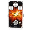 Meteoric Effects Big Bang Overdrive