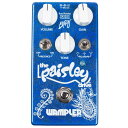 Wampler Pedals Paisley Drive yBrad Paisley Signature Modelz