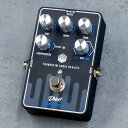 Trondheim Audio Devices SkarBassOne トロンハイムオーディオデバイス ベース用エフェクター(2)