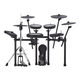 Roland V-Drums TD-17KVX2 + MDS-COMPACT 電子ドラム ローランド