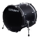 Roland KD-200-MS Bass Drum