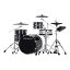 Roland V-Drums Acoustic Design Series VAD504 + KD-200-MS