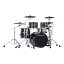 Roland V-Drums Acoustic Design Series VAD507 + KD-200-MS ڥϡɥ