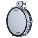 Roland PD-10X V-Drums Quiet Design V-Pad