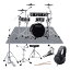 Roland V-Drums Acoustic Design Series VAD307 󥰥ե륪ץ󥻥å