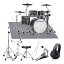 Roland V-Drums Acoustic Design Series VAD706-GE シングルフルオプションセット