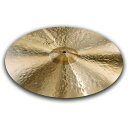 Paiste Light Ride 20″ パイステ シンバル