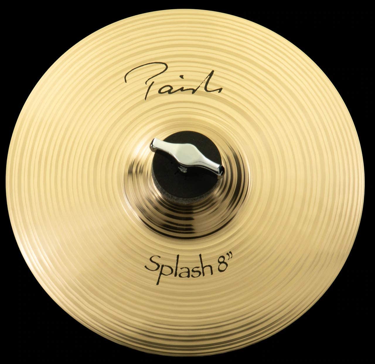 Paiste パイステ/シンバル the Paiste Splash 8″