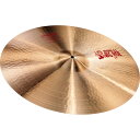 Paiste 2002 Big Ride 24″ パイステ シンバル