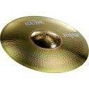 Paiste Rude Mega Power Ride 24″ パイステ シンバル