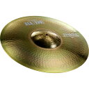 Paiste pCXe/Vo Rude Mega Power Ride 24