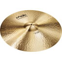 PAiSTe Formula 602 Modern Essentials (Essectials) Ride 24