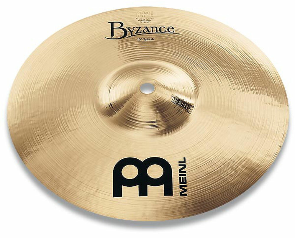 MEINL B8S-B 8