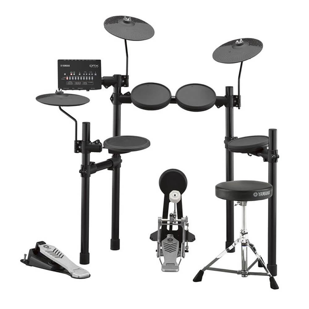 YAMAHA DTX452KS ヤマハ 電子ドラム