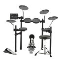 YAMAHA DTX432KUPGS ヤマハ 電子ドラム 【ヘッドホンプレゼントキャンペーン!〜9/30】