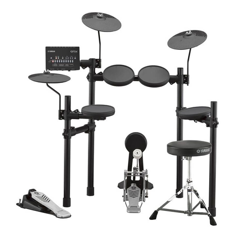 YAMAHA DTX432KS ヤマハ 電子ドラム