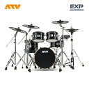 ATV aDrums artist Expanded Set