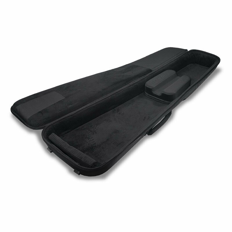 GRUVGEAR KAPSULITE+ EB (Electric Bass)