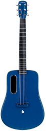 LAVA MUSIC / LAVA ME 2 Electric Acoustic Blue プリアンプ搭載モデル