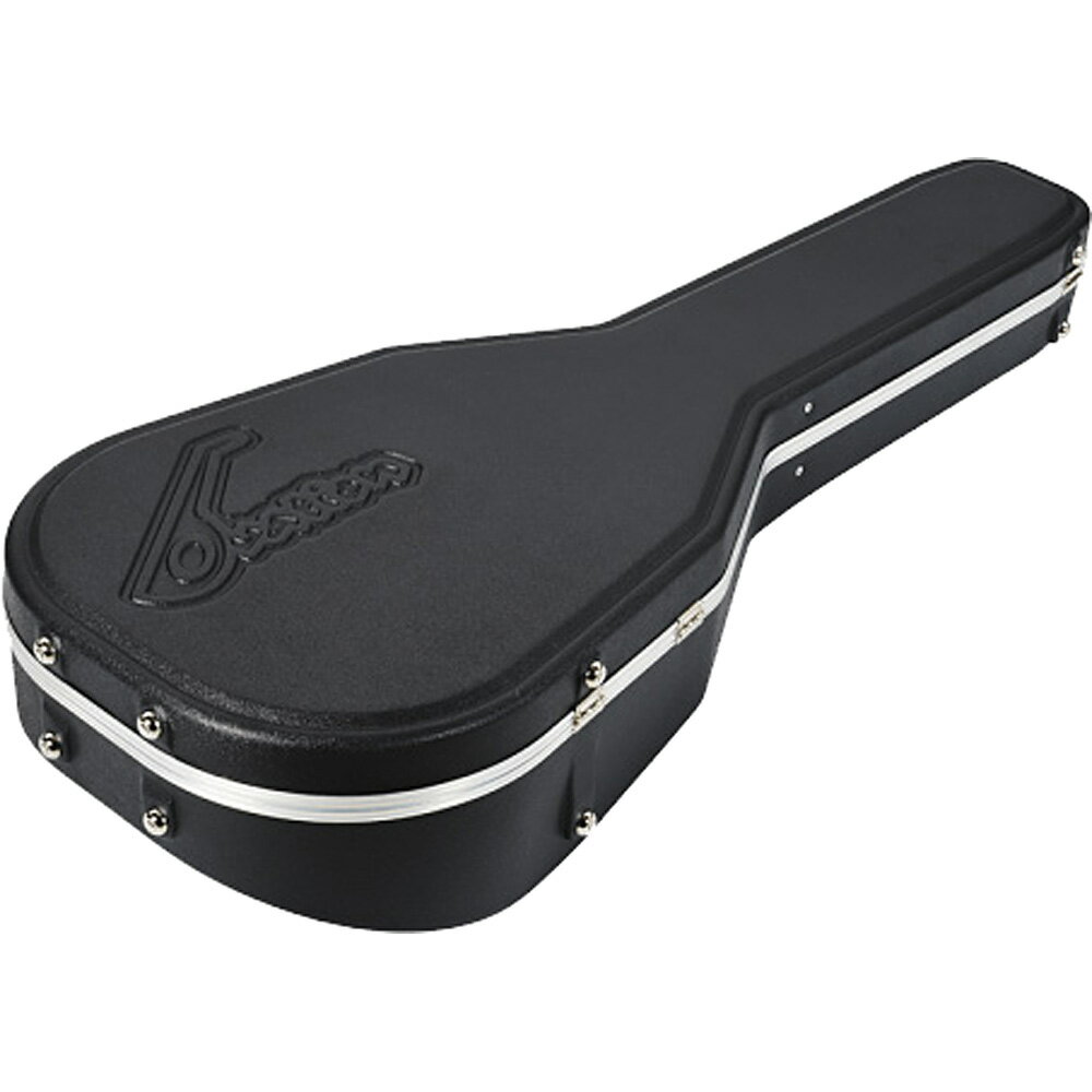Ovation Standard Mid/Deep Molded Guitar Case Model:8158-0