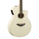 YAMAHA APX600 VW ヤマハ アコースティックギター APXシリーズ