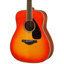 YAMAHA FG820 AB ヤマハ アコースティックギター FGシリーズ