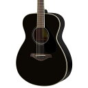 YAMAHA FS820 BL ヤマハ アコースティックギター FSシリーズ