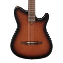 Ibanez FRH10N-BSF (Brown Sunburst Flat)