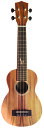 DCT Japan UKULELE ウクレレ DUS-707K【ソフトケース付】