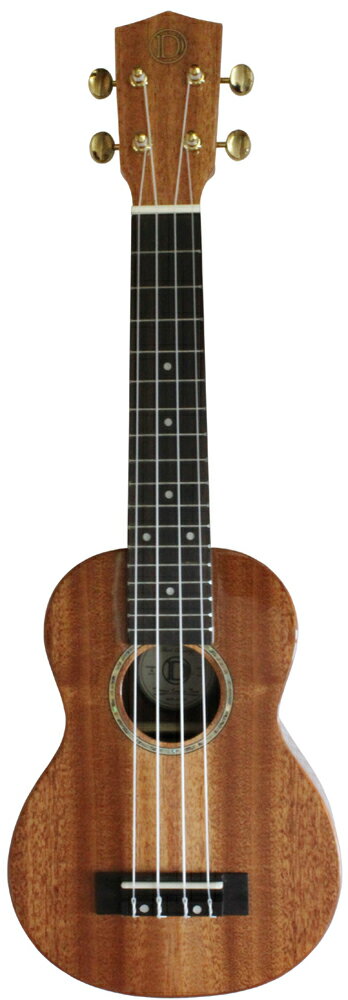 DCT Japan UKULELE  DUS-310M