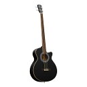 ELK ACOBE 4 Fretless Piano Black 【ELK 春の感謝祭 プレゼントフェア】