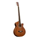 ELK ACOBE 5 Fretless Natural 【ELK 春の感謝祭 プレゼントフェア】