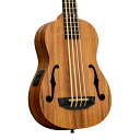 ELK ELKLE Bass エルク エルクレ ウクレレベース 【ELK 春の感謝祭 プレゼントフェア】