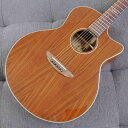 ELK STEEL 7 II Koa エルク 7弦 エレアコギター 【ELK 春の感謝祭 プレゼントフェア】