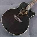 ELK STEEL 7 II Black Koa エルク 7弦 エレアコギター 【ELK 春の感謝祭 プレゼントフェア】
