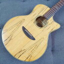 ELK STEEL 7 II Spalted エルク 7弦 エレアコギター 【ELK 春の感謝祭 プレゼントフェア】