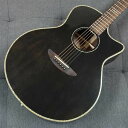 ELK GRAND Black Koa エルク 6弦 エレアコギター 【ELK 春の感謝祭 プレゼントフェア】