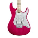 EDWARDS E-SNAPPER-AS/M See Thru Pink Gh[Y GLM^[