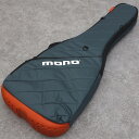 MONO M80-VEG-GRY Vertigo Electric Guitar Case 【エレキギター用ケース】