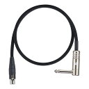Free The Tone CW-416 60cm PU/L フリーザトーン ワイヤレス・トランスミッター用ケーブル(2)