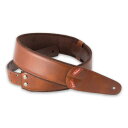 Right On! STRAPS CHARM Brown