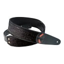 Right On! STRAPS SANDOKAN Black