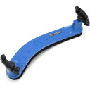 EVEREST ES-4 BLU Violin 4/4サイズ ブルー エベレスト バイオリン用肩当て