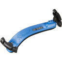 EVEREST ES-1 BLU Violin 1/4-1/10サイズ ブルー エベレスト バイオリン用肩当て