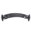 EVEREST ES-4 BLK チャコールブラック 4/4サイズ エベレスト バイオリン用肩当て