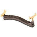 KUN Collapsible (コラプシブル) Violin 3/4 - 1/2 Brownバイオリン用 肩当て
