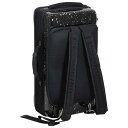 bags EF2TRFH F-BLK バッグス トランペット フリューゲルホルン用ケース 2