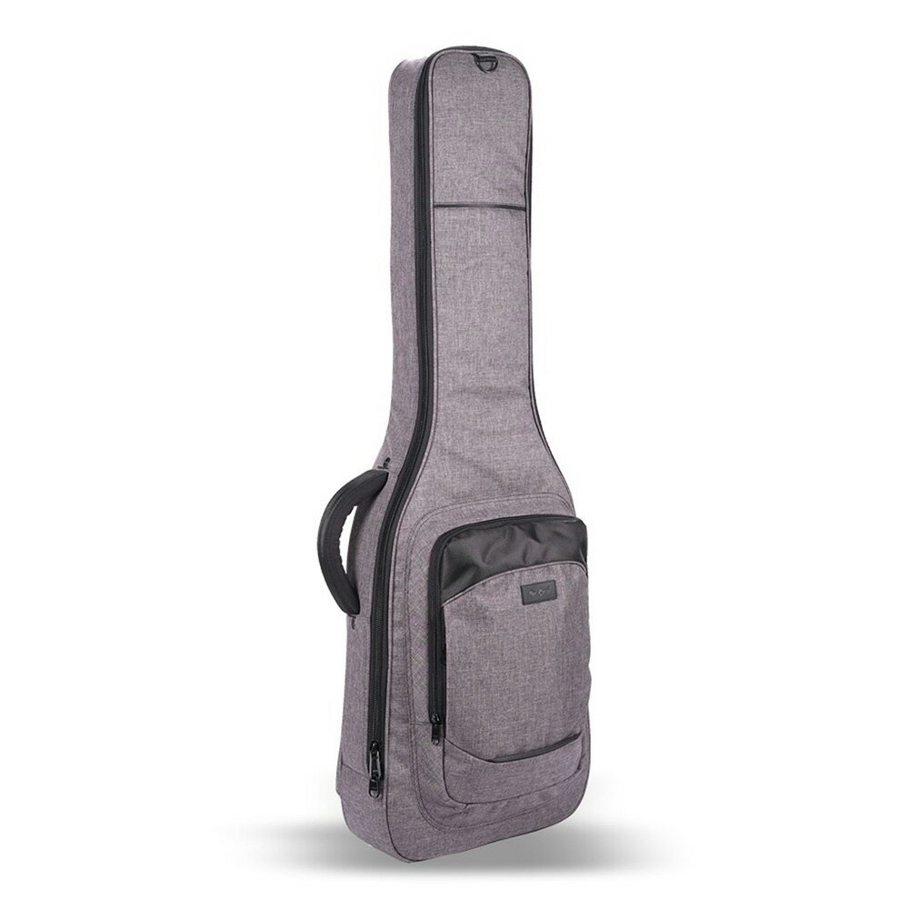 Dr. Case Portage 2.0 Series Electric Guitar Bag Grey [DRP-EG-GY]