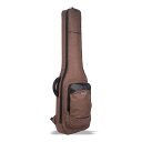 Dr. Case Portage 2.0 Series Electric Bass Bag Brown [DRP-EB-BR]