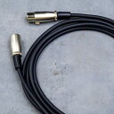 ELK Microphone Cable ELKX 3m XLR(M) - XLR(F)